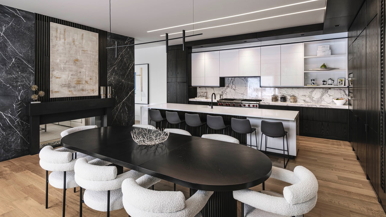 What Makes a Fantastic Kitchen? An Specialist Shares His Very best Design Strategies